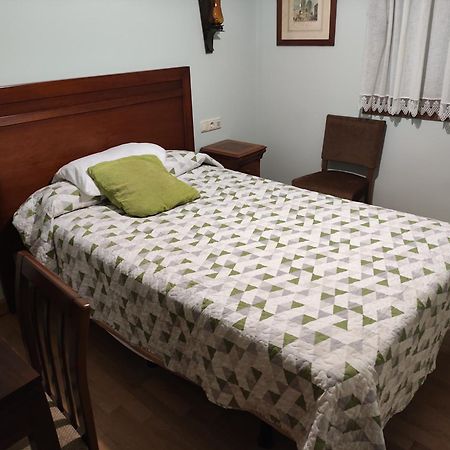 Hotel Azkue Getaria Kültér fotó