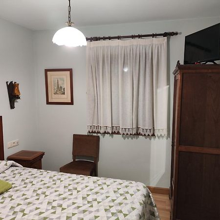 Hotel Azkue Getaria Kültér fotó