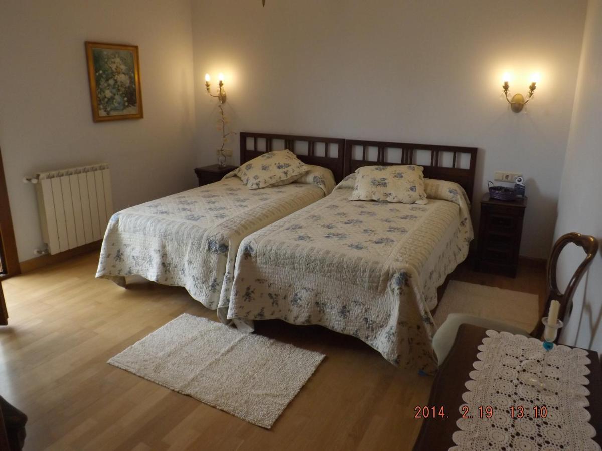 Hotel Azkue Getaria Kültér fotó