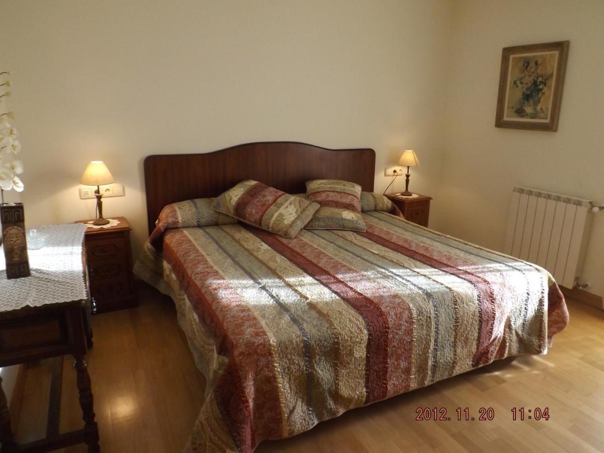 Hotel Azkue Getaria Kültér fotó