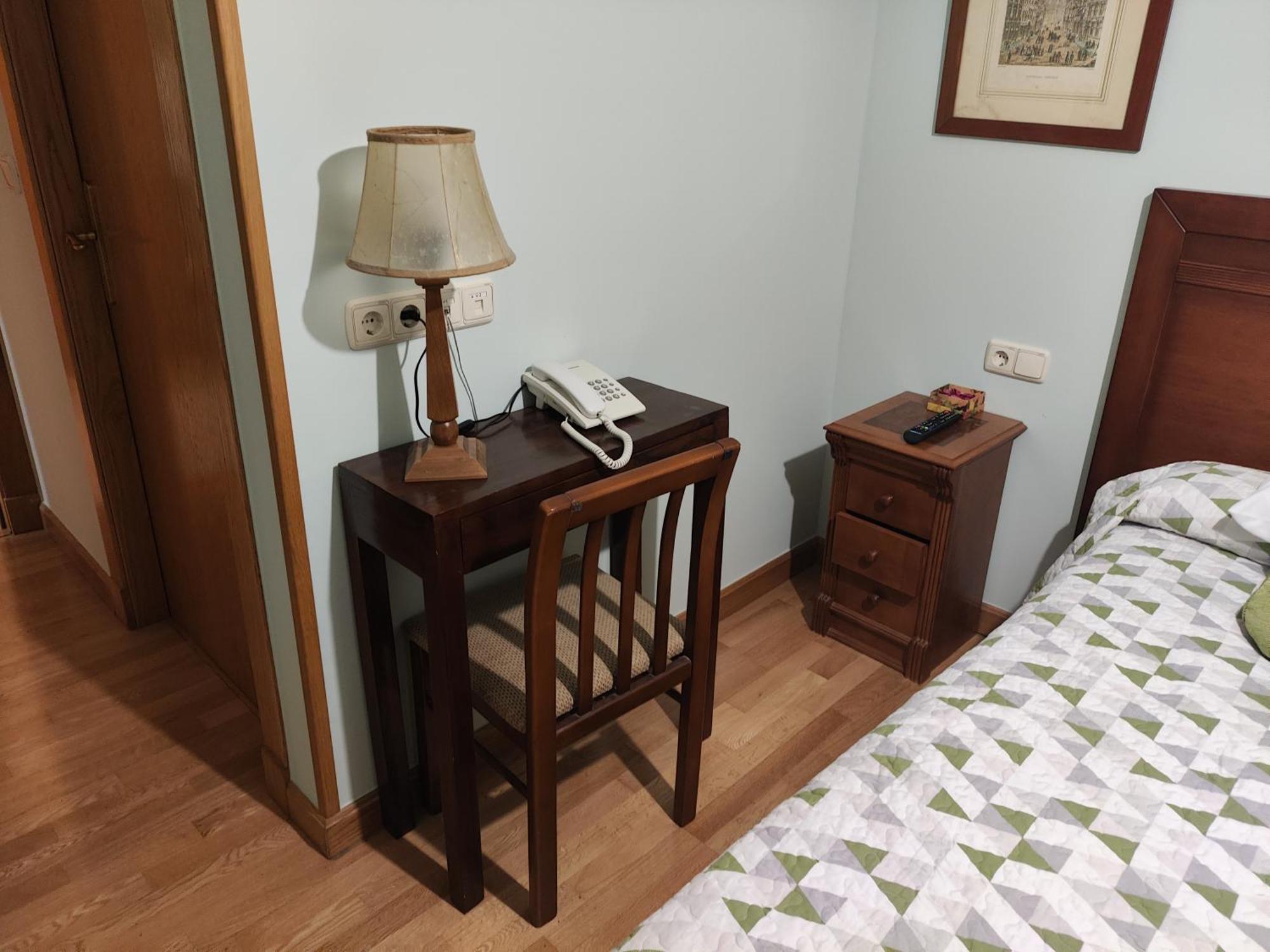 Hotel Azkue Getaria Kültér fotó