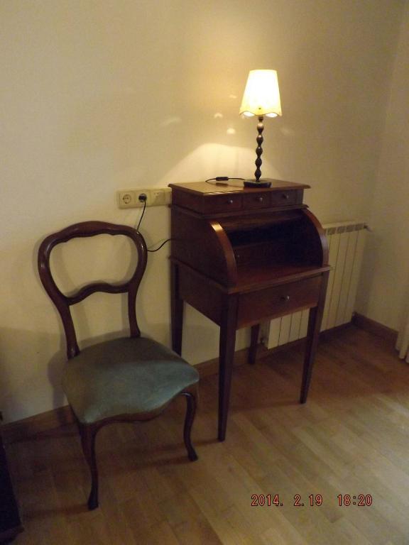 Hotel Azkue Getaria Kültér fotó