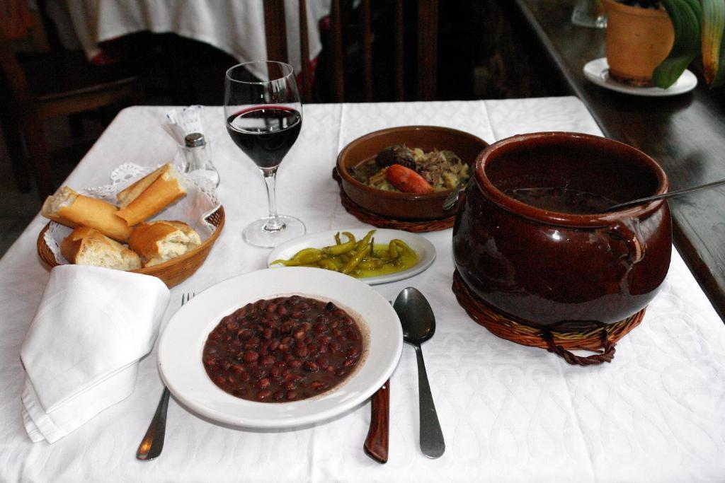 Hotel Azkue Getaria Kültér fotó