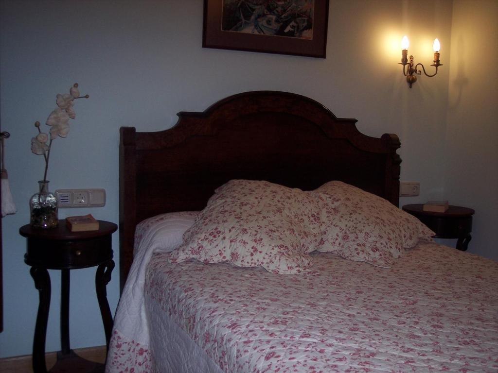 Hotel Azkue Getaria Kültér fotó