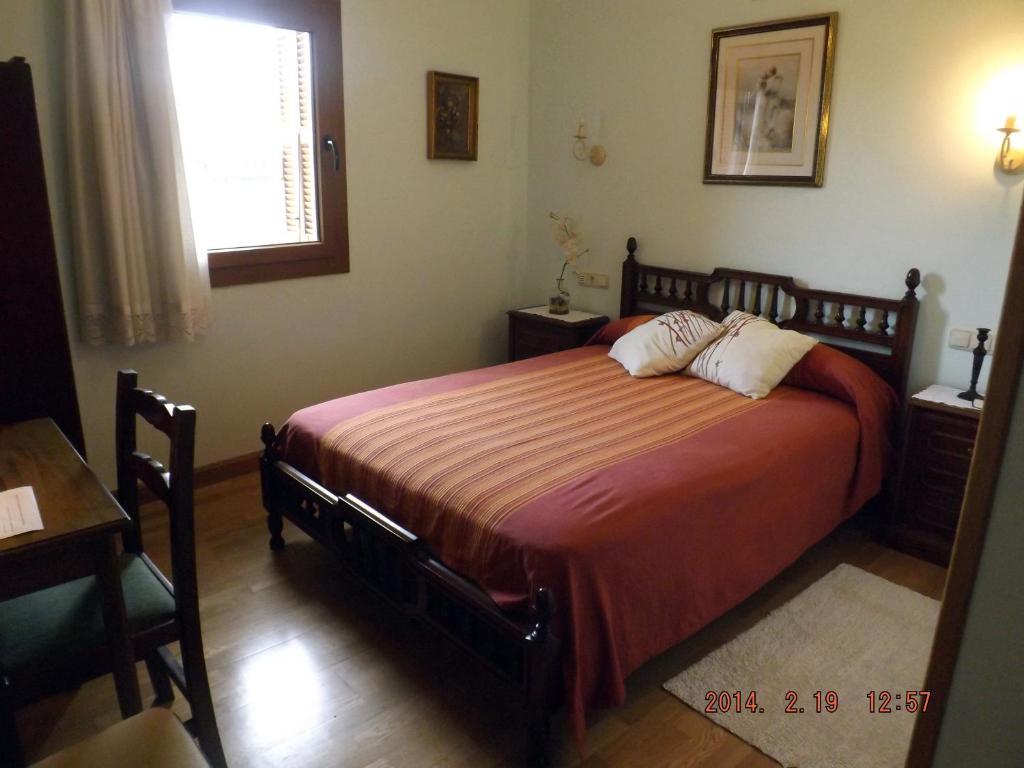 Hotel Azkue Getaria Kültér fotó